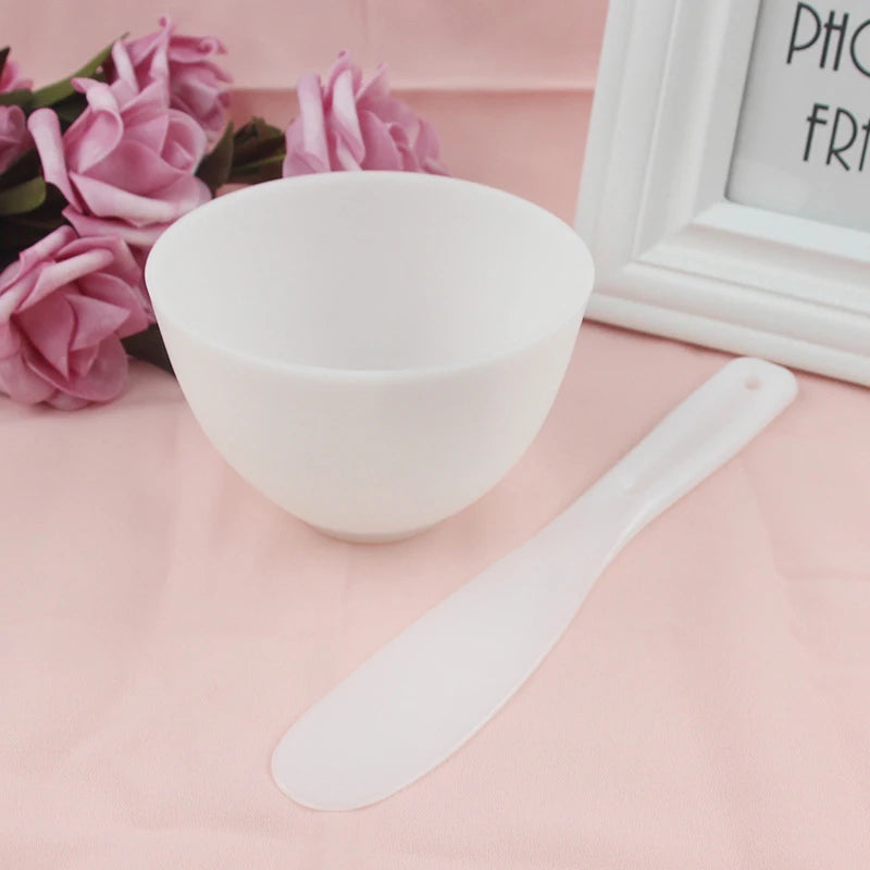 Beauty Mask Mixing bowl