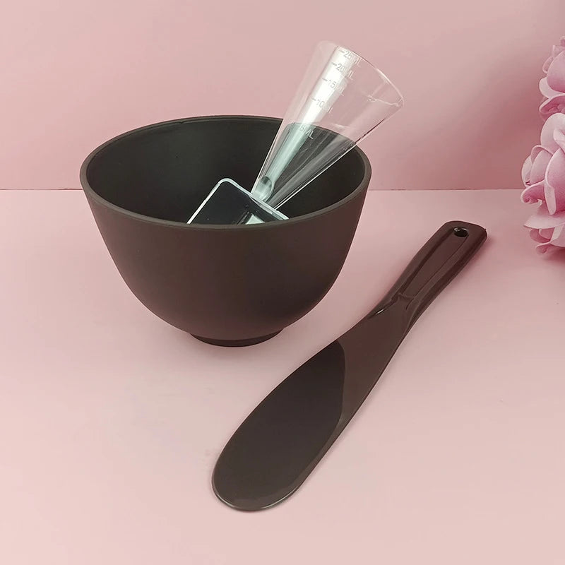 Beauty Mask Mixing bowl